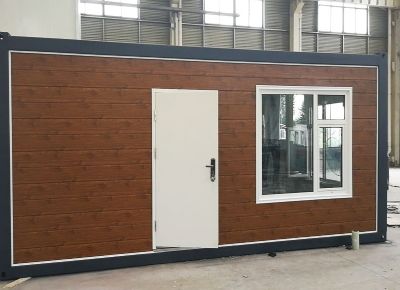 點擊查看詳細信息<br>標題：集裝箱房 閱讀次數(shù)：3110